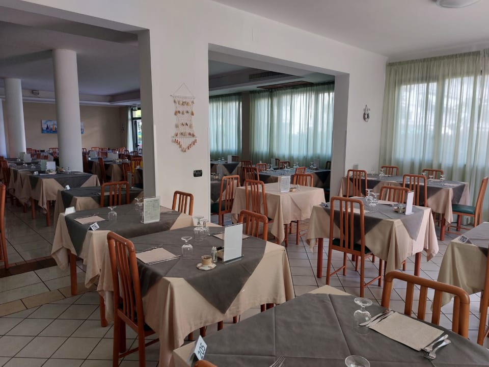 Gastro Hotel Marebello