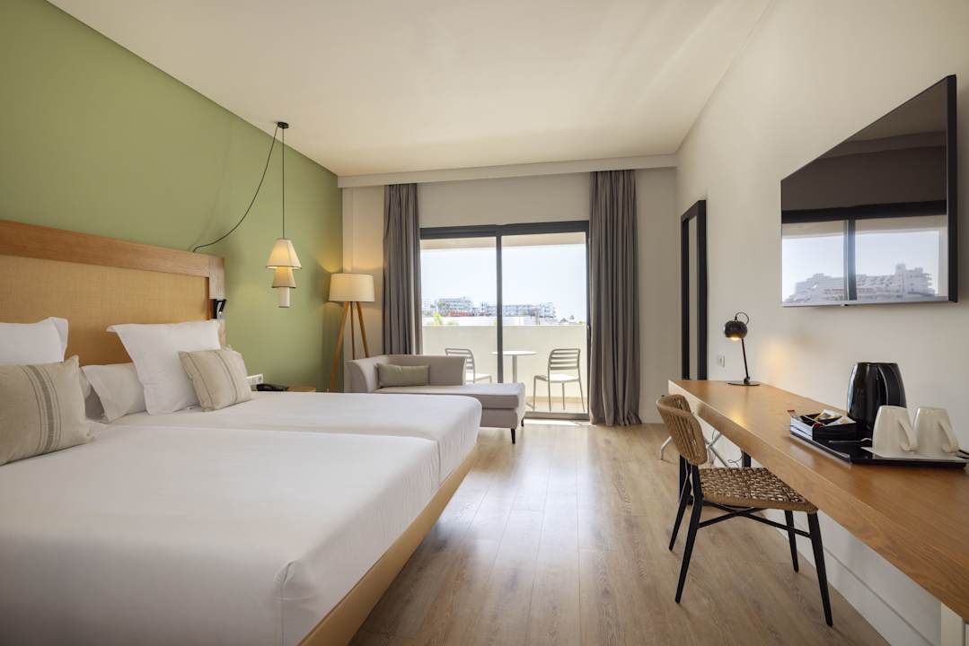 Zimmer AluaSoul Costa Adeje