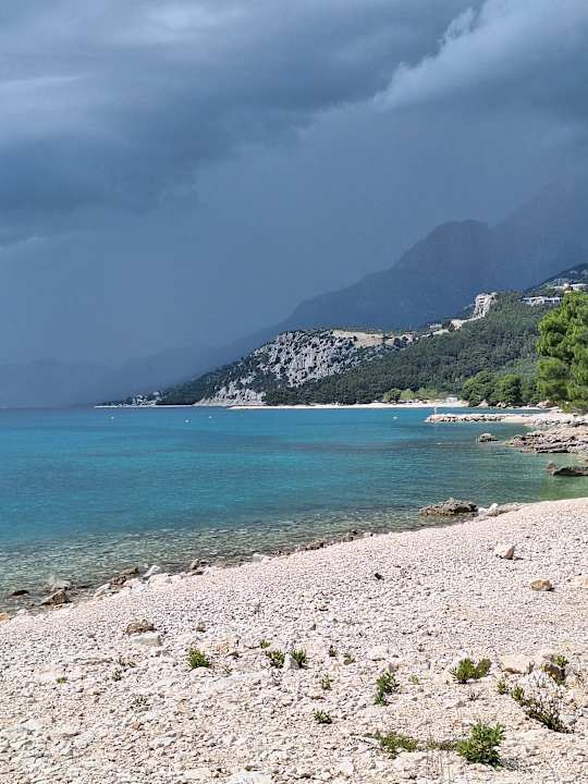 Strand Romana Beach Resort Apartments