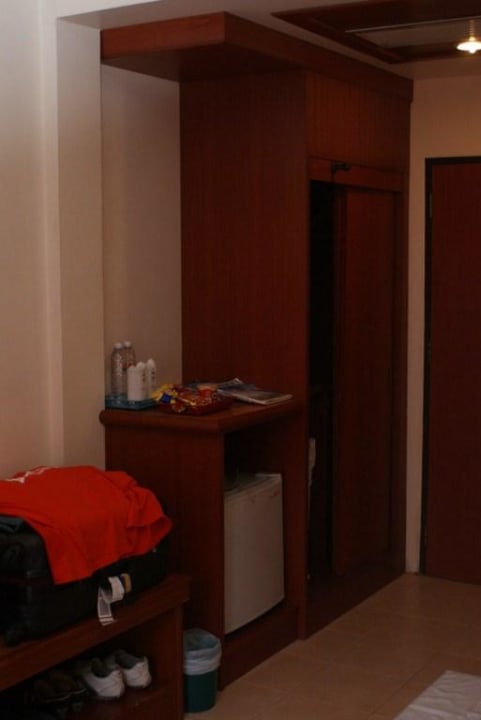 Zimmer C&N Hotel