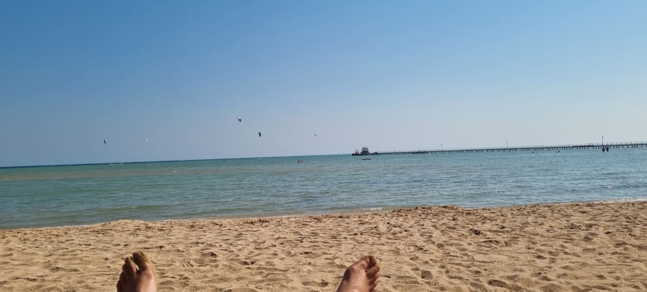 Strand Golden Beach Resort