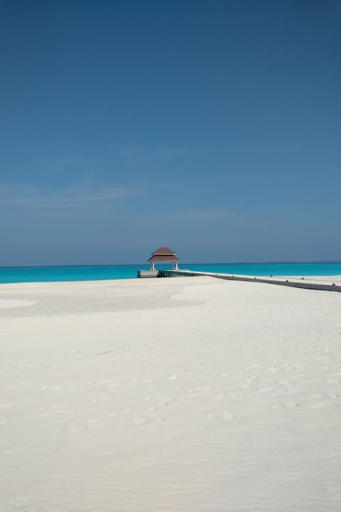 Strand Hondaafushi Island Resort