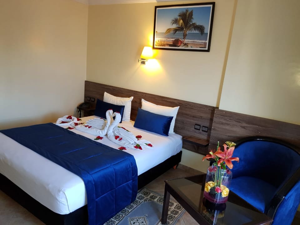 Zimmer Tildi Hotel & Spa