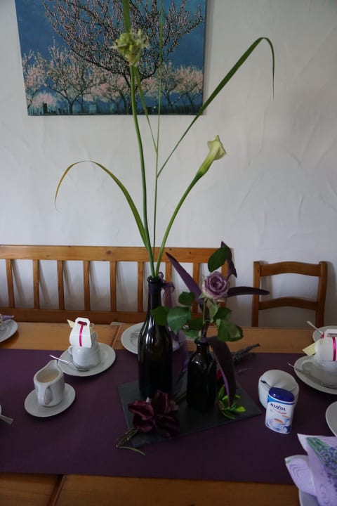 Gastro Wein-gut-Hotel Landhaus Christmann