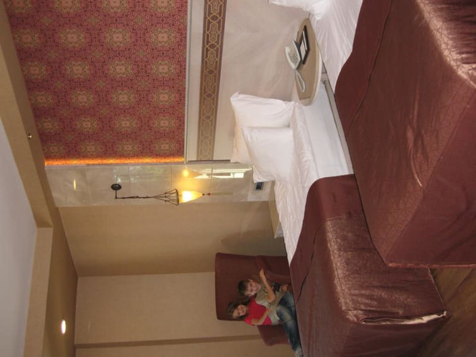 Familienzimmer Güral Premier Tekirova