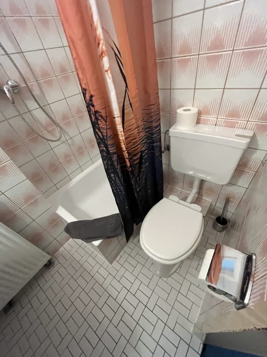 Zimmer Pension Am Thermalbad