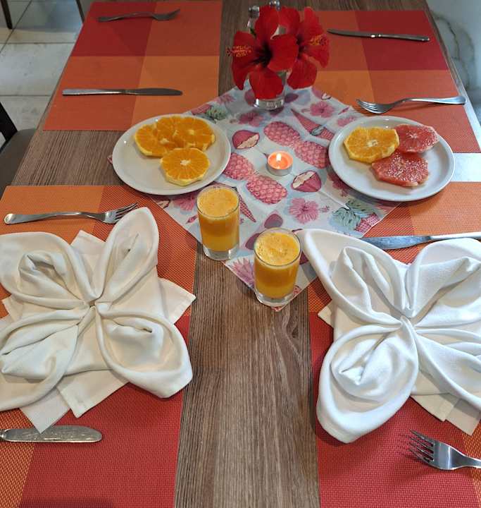 Gastro Nozha Beach Resort & Spa