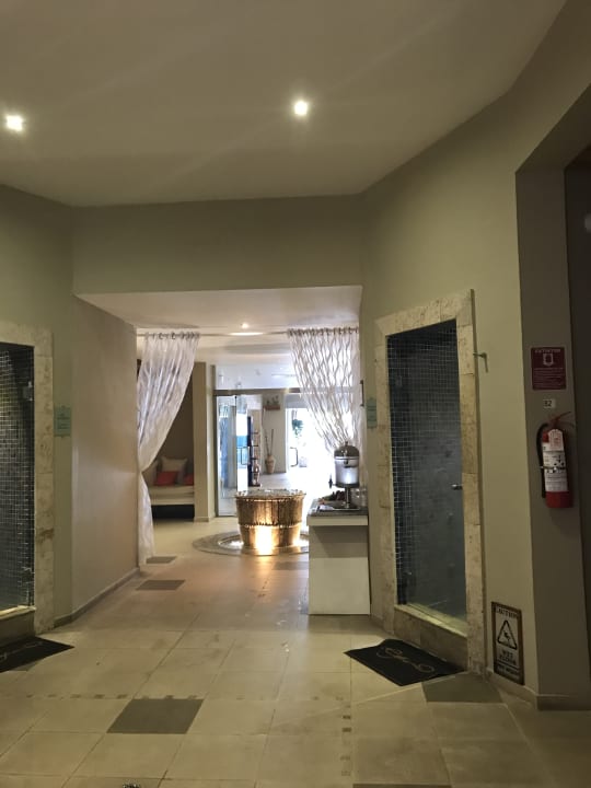 Sport & Freizeit Wyndham Alltra Punta Cana
