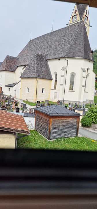 Ausblick Tauernsuites Mitterwirt by ALPS RESORTS