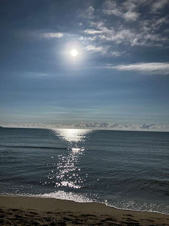 Strand Hotel Lion Sunny Beach