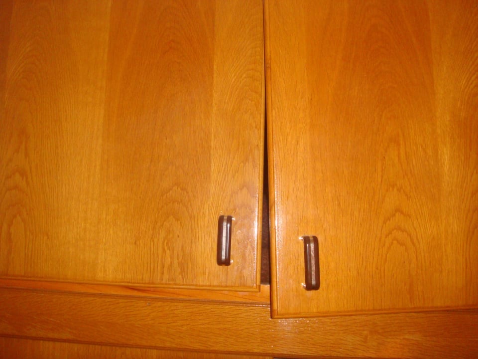 Einbauschrank  Hotel Cidihan