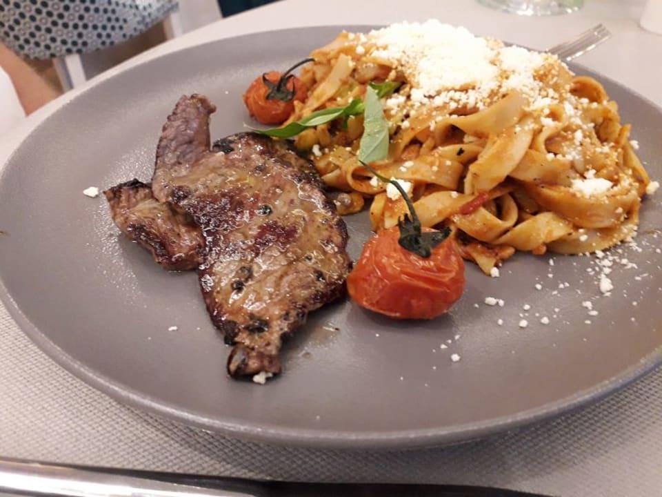 Gastro GRIFID Encanto Beach
