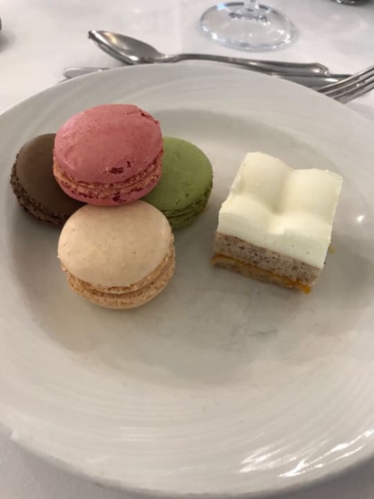 Restaurant Playa Esperanza Resort