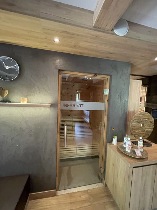 Sport & Freizeit Galtenberg - Family & Wellness Resort