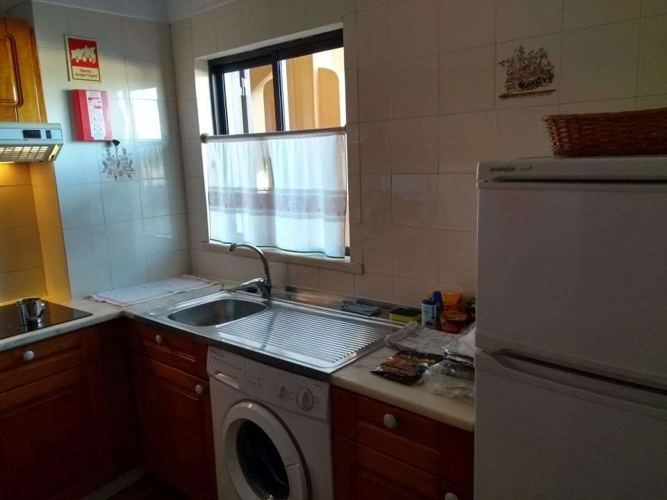 Zimmer Clube Maria Luisa