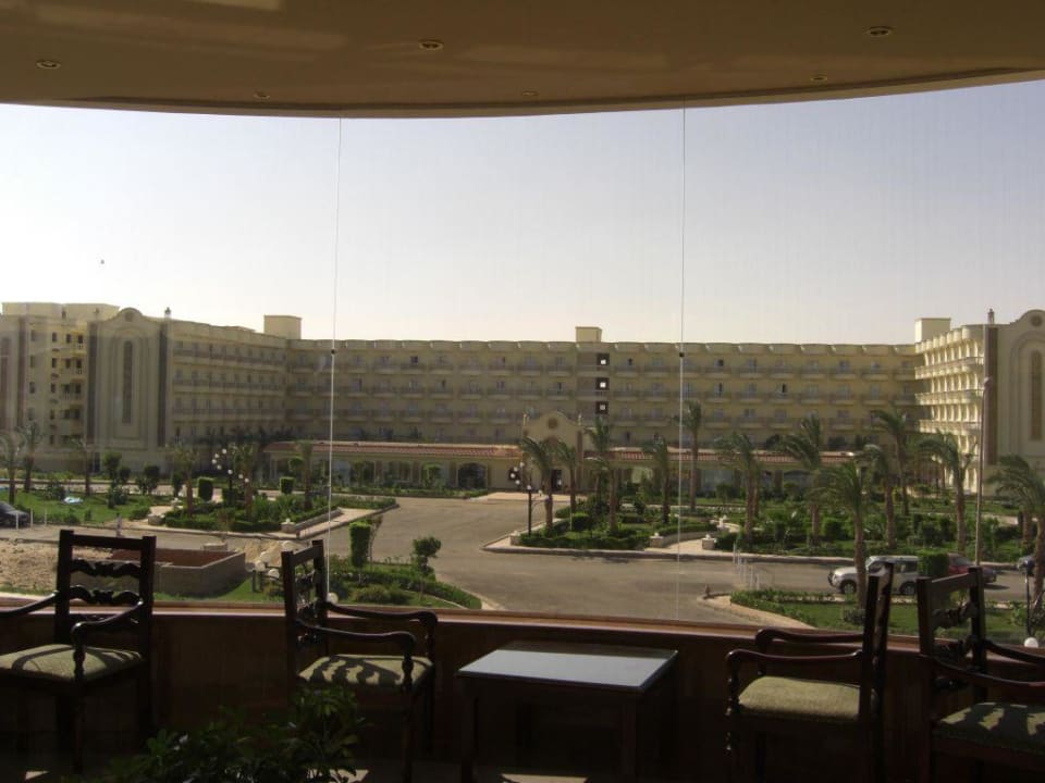 Nachbarhotel Riviera Aqua Park Resort