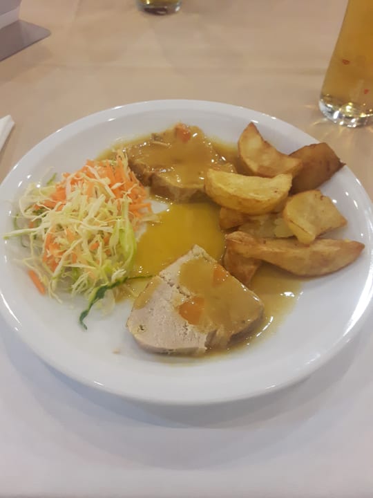 Gastro Magal Maradiso Hotel by Aminess