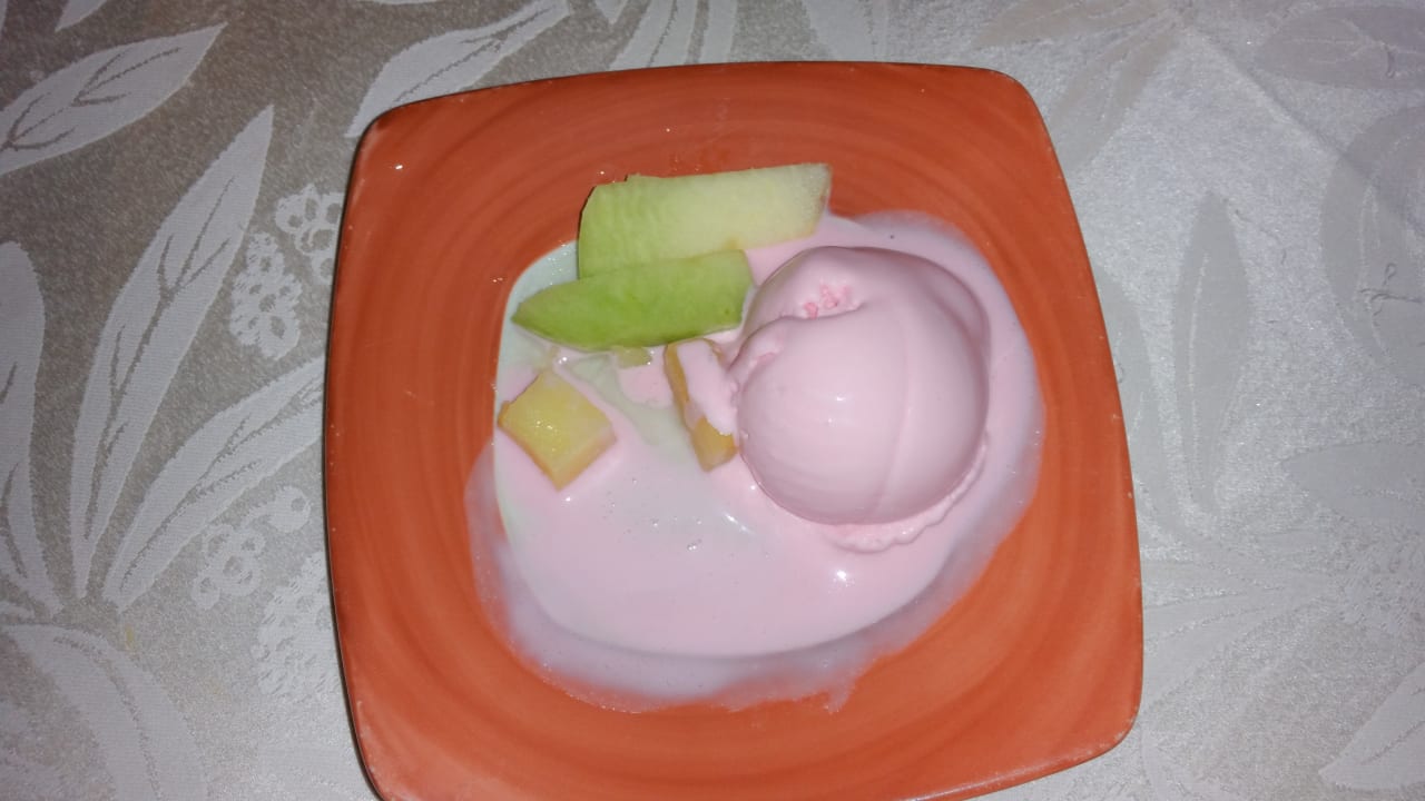 Restaurant Makadi Palace