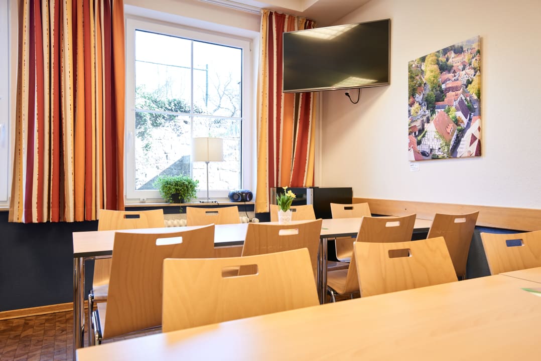 Gastro DJH Jugendherberge Tecklenburg