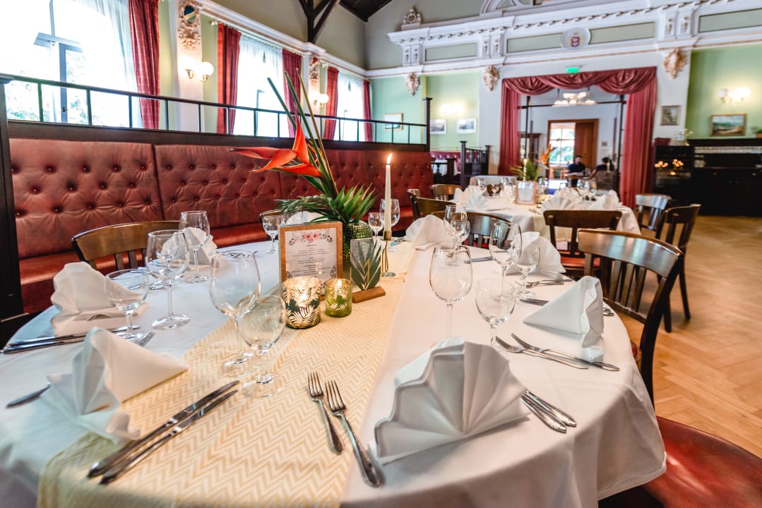 Gastro Hotel Historische Spitzgrundmühle