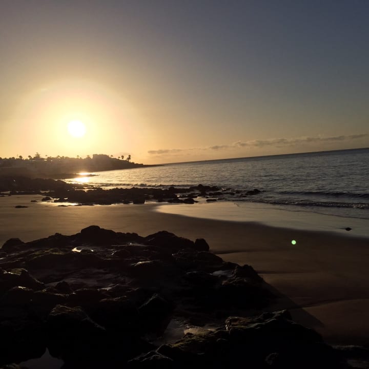 Strand Bungalows Velázquez