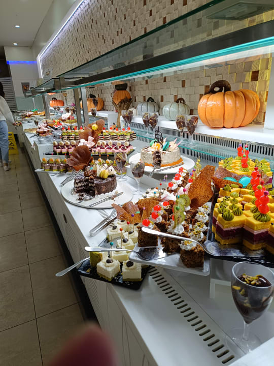 Gastro Hane Family Resort