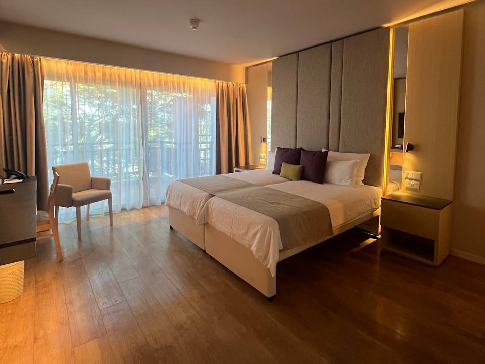 Zimmer ROBINSON CYPRUS