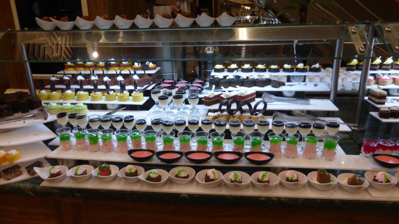 Gastro Titanic Royal