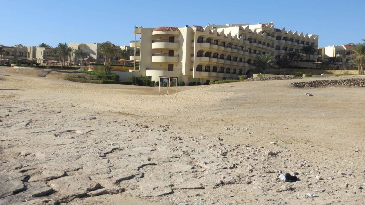 Selbst erklärend Coral Hills Resorts & SPA