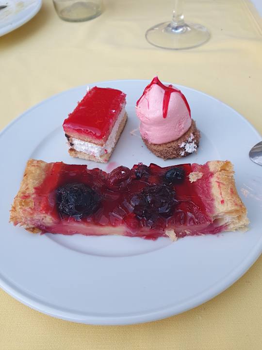 Gastro Eix Alcudia Hotel