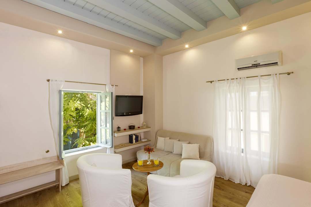 Klimt Casa Antica Independent Boutique Apartments
