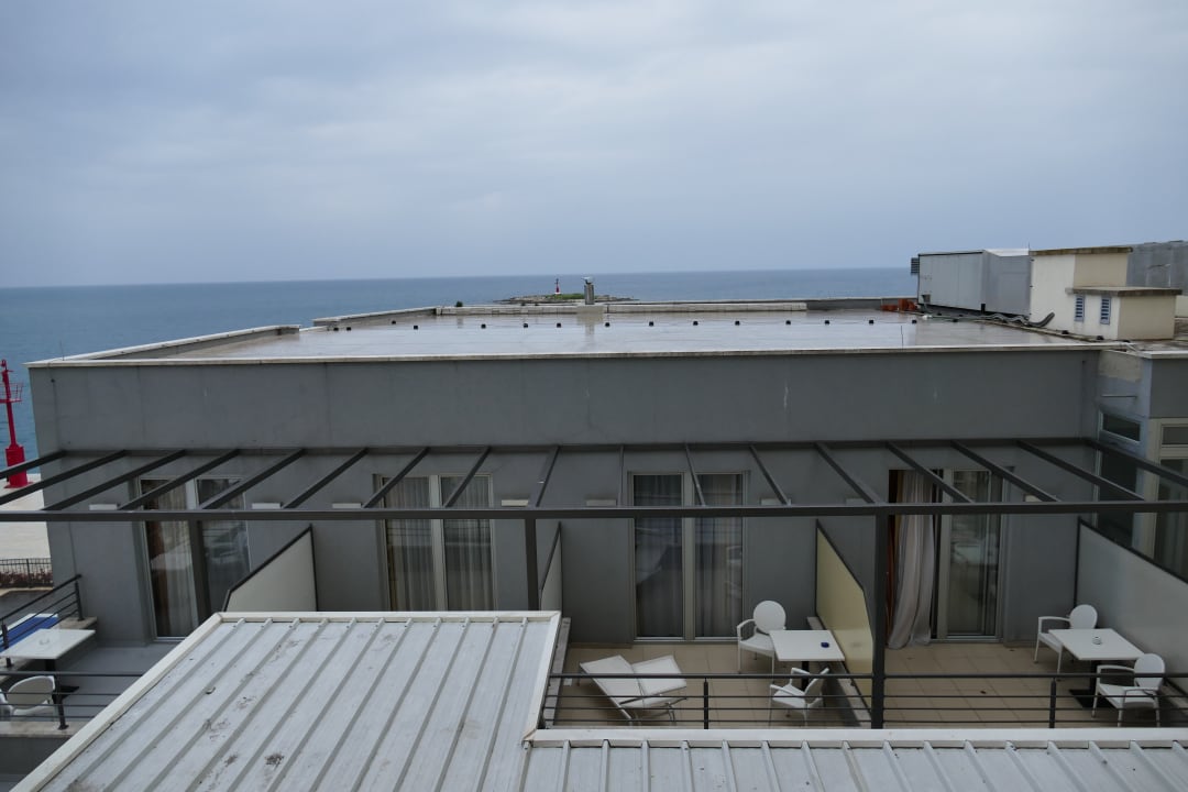 Zimmer BO Hotel Palazzo