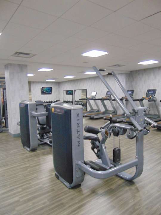 Sport & Freizeit Renaissance Dallas Addison