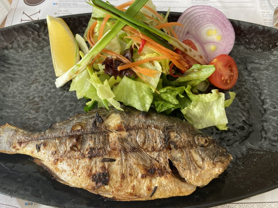 Gastro Seaden Quality Resort & Spa