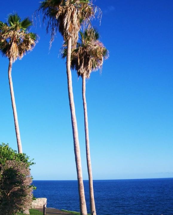 Sehr gepflegt! Tolle Aussicht Princess Taurito