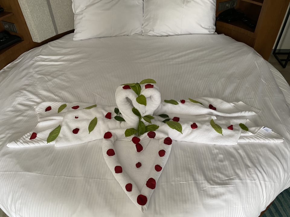 Zimmer Seaden Quality Resort & Spa