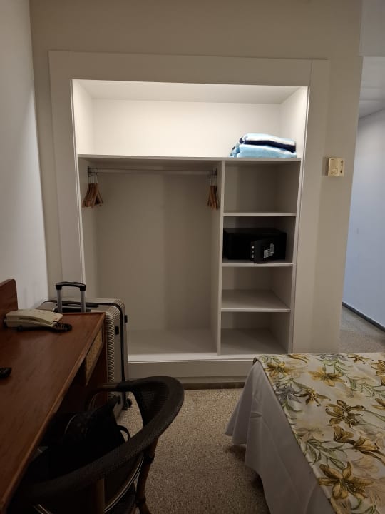 Zimmer Hotel Cartago Nova by ALEGRIA