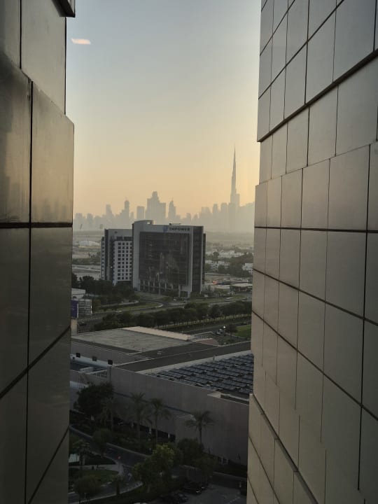 Zimmer Grand Hyatt Dubai