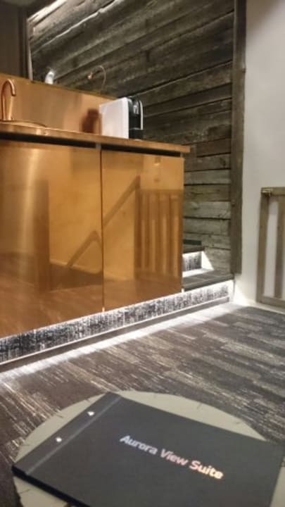 Zimmer Hotel Iso Syöte