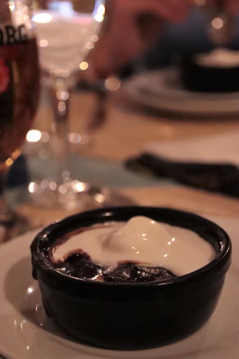 Gastro Hane Family Resort