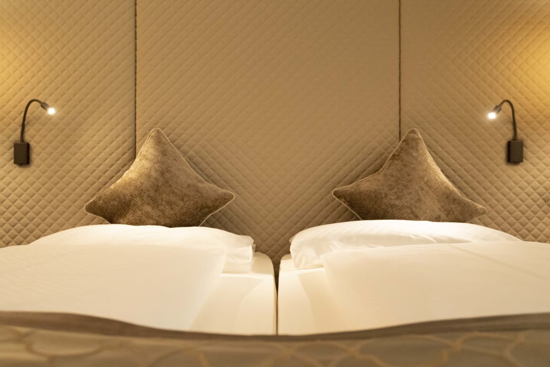 Zimmer Hotel Burggräflerhof