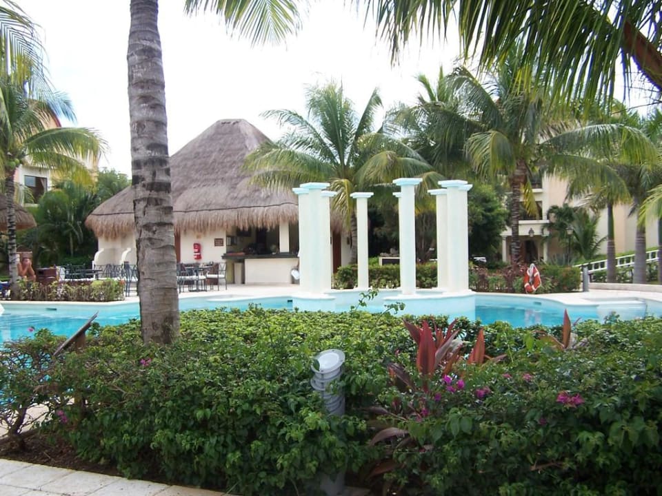 Privatpool TRS Yucatan Hotel - Adults only