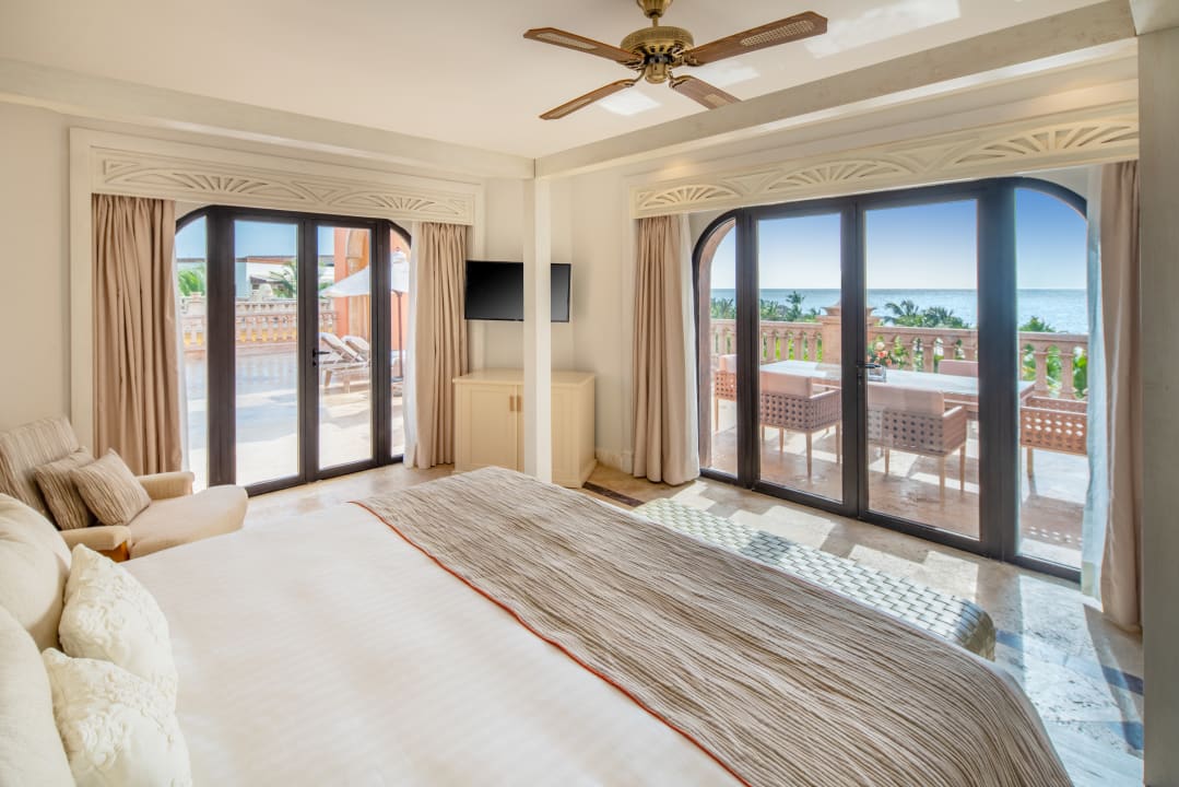 Zimmer Sanctuary Cap Cana - Adults only