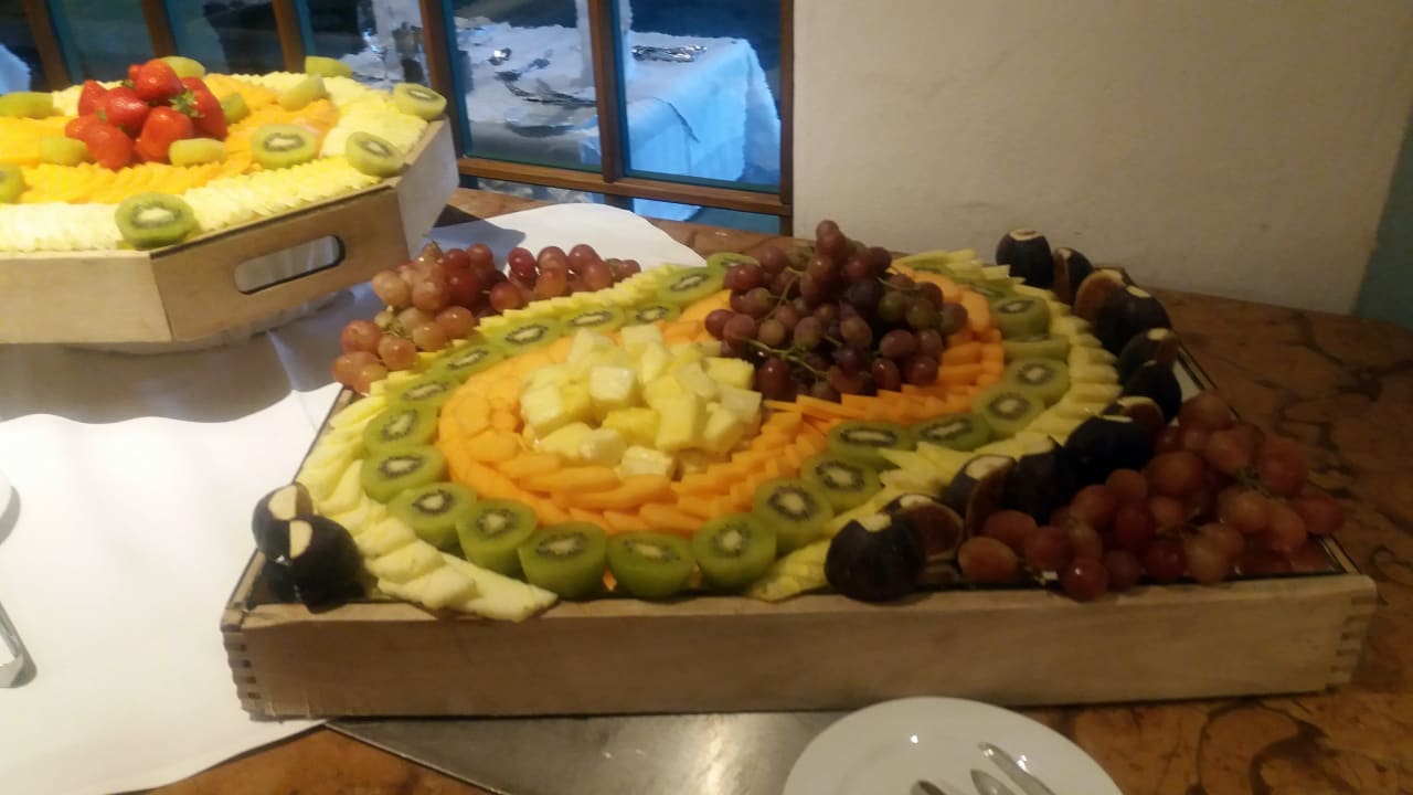 Gastro Hotel Fürstenhof Bad Griesbach