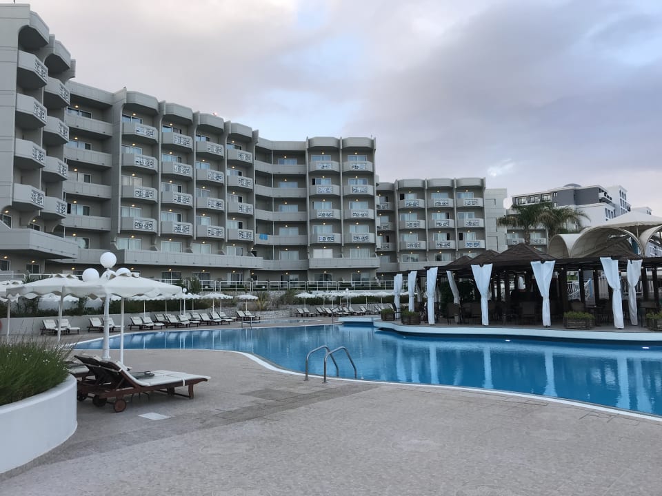 Pool Rodos Palladium Leisure & Wellness