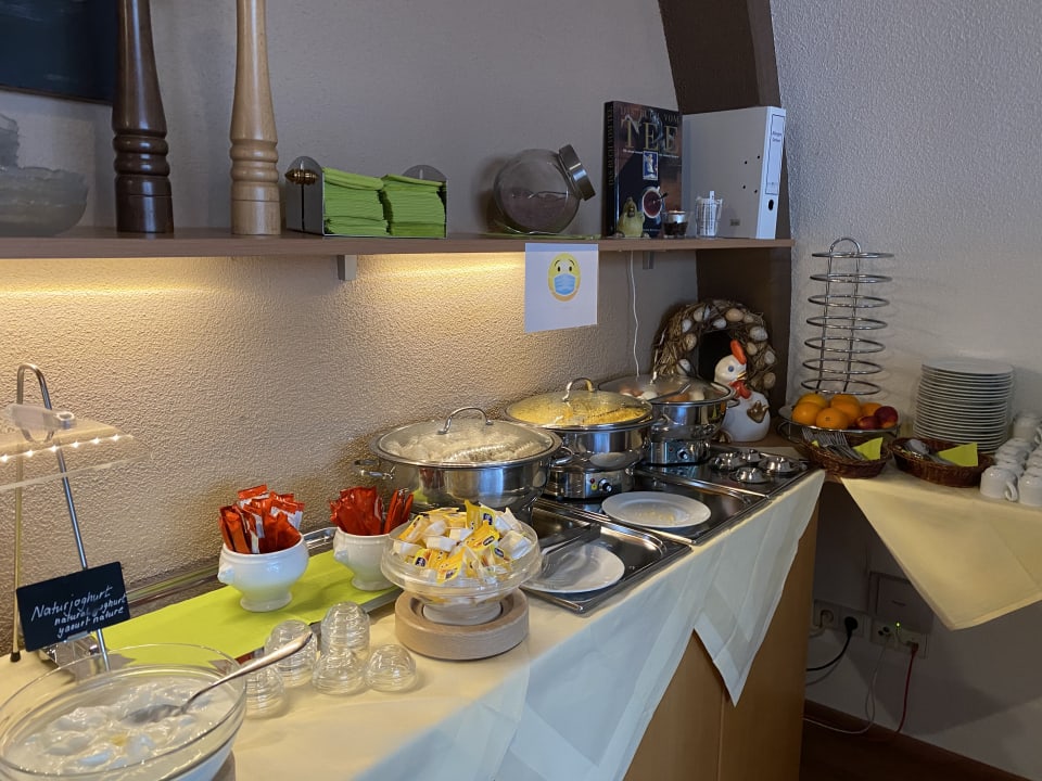 Gastro Sun Parc Hotel