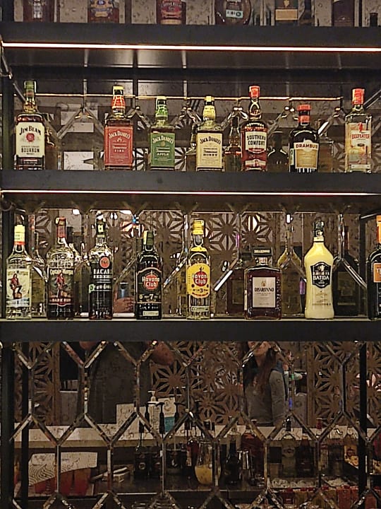 Gastro IC Hotels Green Palace