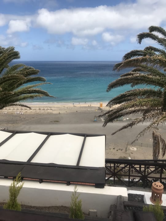 Ausblick Club Jandia Princess