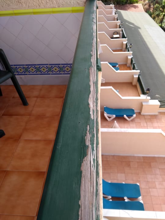 Zimmer BLUESEA Costa Jardin Spa