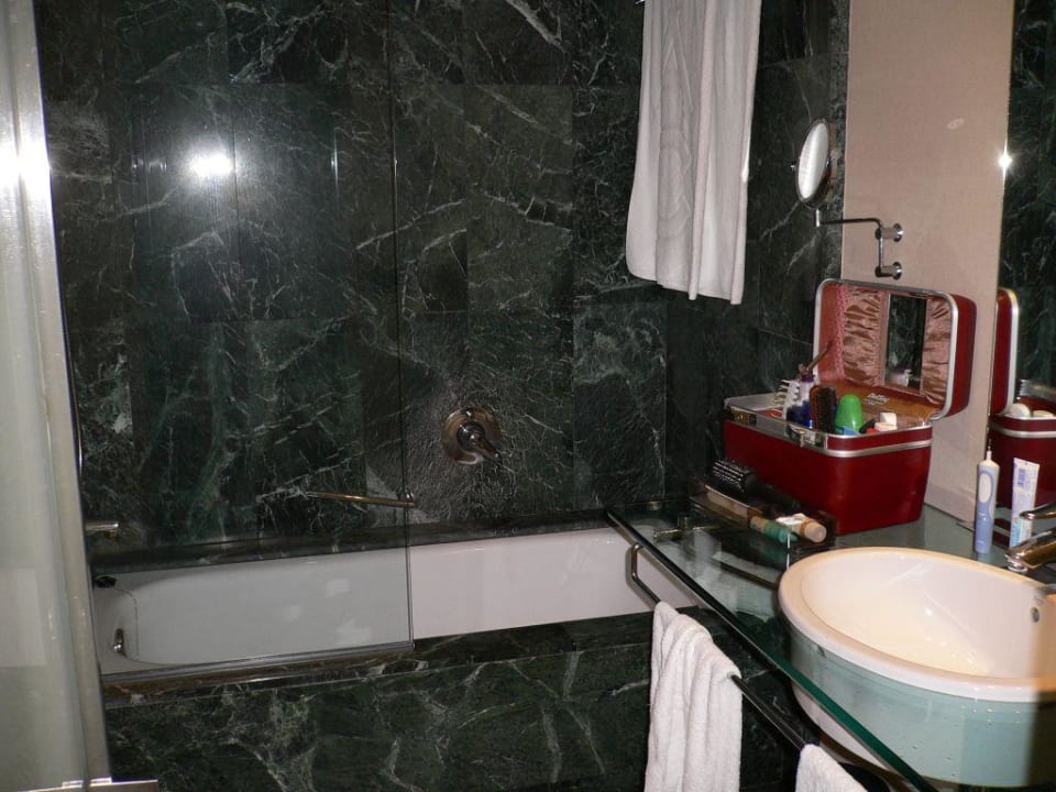 Zimmer im AC Malaga Palacio Hotel Ac Malaga Palacio